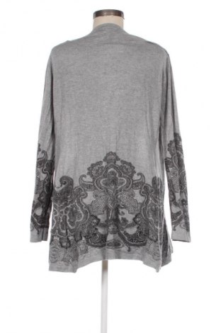 Dámsky kardigán Select, Veľkosť M, Farba Sivá, Cena  14,91 €