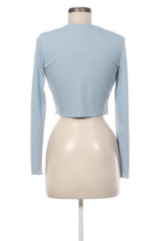 Damen Strickjacke Shen, Größe S, Farbe Blau, Preis € 12,99