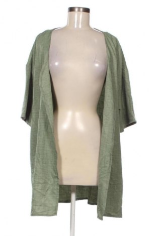 Damen Strickjacke Shine, Größe XL, Farbe Grün, Preis € 20,99