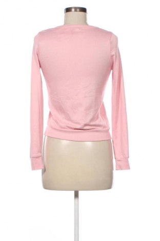 Damen Strickjacke Sinsay, Größe S, Farbe Rosa, Preis € 14,77