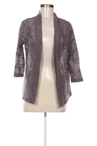 Damen Strickjacke Street One, Größe S, Farbe Grau, Preis € 11,99