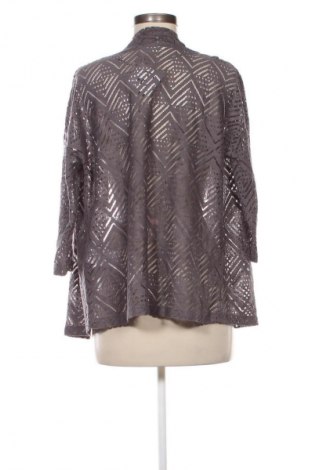 Damen Strickjacke Street One, Größe S, Farbe Grau, Preis € 11,99