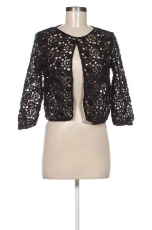 Damen Strickjacke Street One, Größe M, Farbe Schwarz, Preis € 11,99