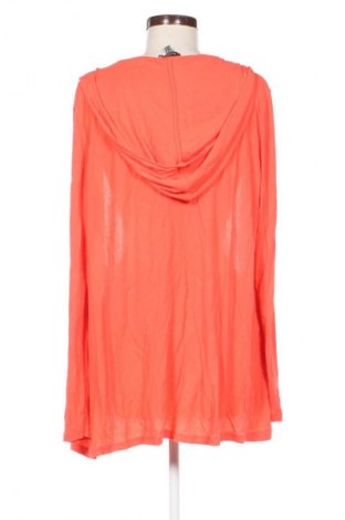 Damen Strickjacke Street One, Größe M, Farbe Orange, Preis € 21,00