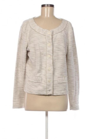 Damen Strickjacke Street One, Größe L, Farbe Mehrfarbig, Preis € 28,99