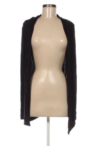 Damen Strickjacke Street One, Größe M, Farbe Schwarz, Preis 28,99 €