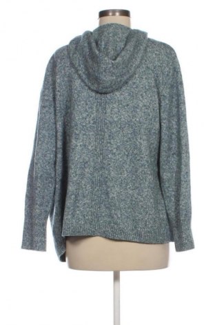 Damen Strickjacke Street One, Größe S, Farbe Mehrfarbig, Preis 28,99 €