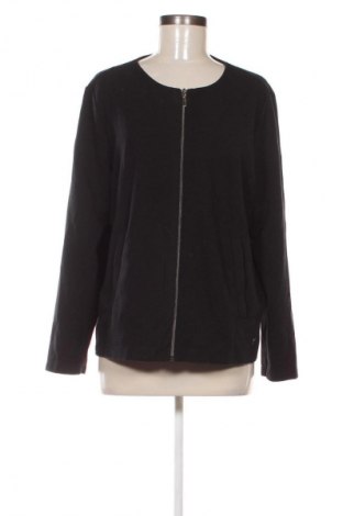 Damen Strickjacke Sure, Größe XXL, Farbe Schwarz, Preis € 20,99