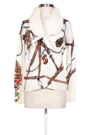 Damen Strickjacke Suzanna, Größe XL, Farbe Mehrfarbig, Preis 15,00 €