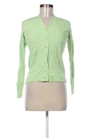 Dámsky kardigán TCM, Veľkosť S, Farba Zelená, Cena  16,95 €