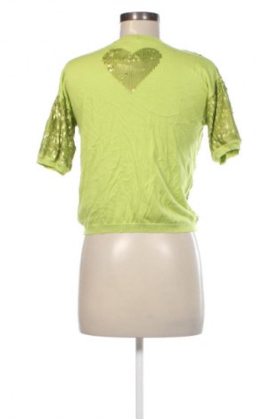 Dámsky kardigán TWINSET, Veľkosť M, Farba Zelená, Cena  79,95 €
