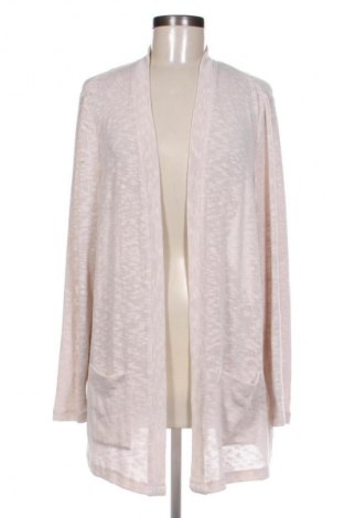 Damen Strickjacke Taifun, Größe XL, Farbe Beige, Preis € 31,82