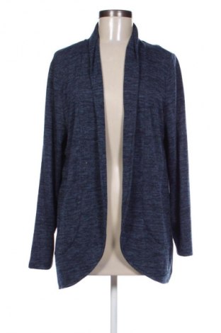 Damen Strickjacke Taifun, Größe XL, Farbe Blau, Preis € 31,82