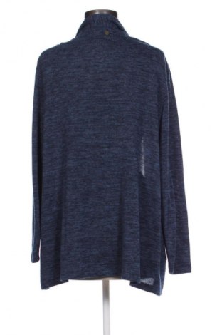 Damen Strickjacke Taifun, Größe XL, Farbe Blau, Preis € 31,82