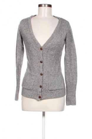 Damen Strickjacke Tatuum, Größe S, Farbe Grau, Preis € 31,82
