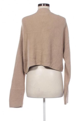 Damen Strickjacke Tezenis, Größe L, Farbe Beige, Preis 16,99 €