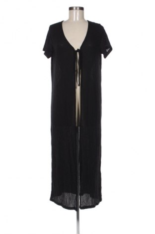 Cardigan de damă Tom Tailor, Mărime L, Culoare Negru, Preț 139,99 Lei