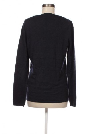 Damen Strickjacke Tommy Hilfiger, Größe XL, Farbe Blau, Preis 72,99 €