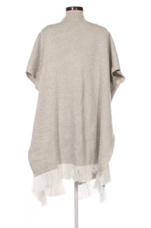 Cardigan de damă Top Secret, Mărime S, Culoare Gri, Preț 76,32 Lei