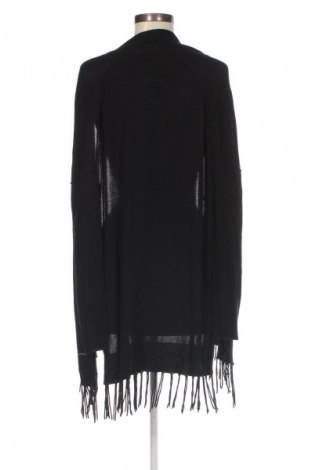 Damen Strickjacke Triangle By s.Oliver, Größe XXL, Farbe Schwarz, Preis € 11,99