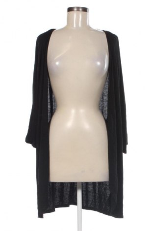 Γυναικεία ζακέτα Triangle By s.Oliver, Μέγεθος XXL, Χρώμα Μαύρο, Τιμή 10,99 €