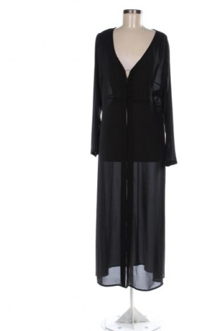 Γυναικεία ζακέτα Unbranded, Μέγεθος XXL, Χρώμα Μαύρο, Τιμή 18,99 €