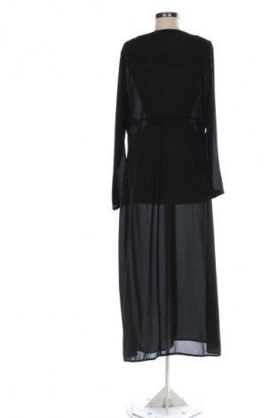 Γυναικεία ζακέτα Unbranded, Μέγεθος XXL, Χρώμα Μαύρο, Τιμή 18,99 €