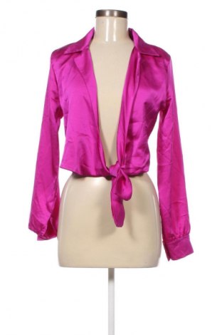 Damen Strickjacke Unbranded, Größe S, Farbe Rosa, Preis € 20,99