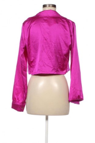 Damen Strickjacke Unbranded, Größe S, Farbe Rosa, Preis € 20,99
