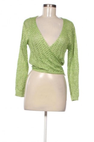 Damen Strickjacke Unbranded, Größe M, Farbe Grün, Preis € 8,99