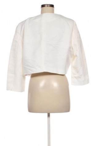 Γυναικεία ζακέτα Unbranded, Μέγεθος XL, Χρώμα Λευκό, Τιμή 7,99 €