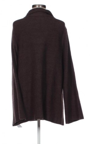 Cardigan de damă Unbranded, Mărime XL, Culoare Maro, Preț 76,30 Lei