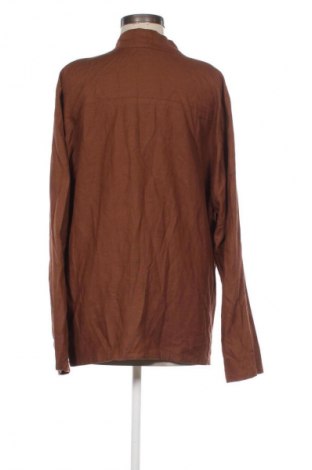 Damski kardigan Unbranded, Rozmiar M, Kolor Brązowy, Cena 66,39 zł