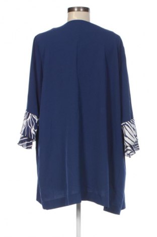 Damen Strickjacke Unbranded, Größe XXL, Farbe Blau, Preis 20,99 €
