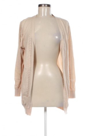 Damski kardigan Unbranded, Rozmiar L, Kolor Beżowy, Cena 95,99 zł