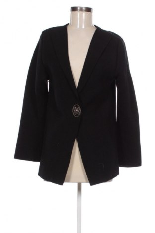 Cardigan de damă Unbranded, Mărime L, Culoare Negru, Preț 121,34 Lei