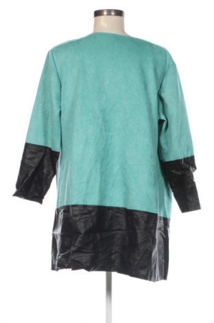 Damski kardigan Unbranded, Rozmiar M, Kolor Niebieski, Cena 38,99 zł