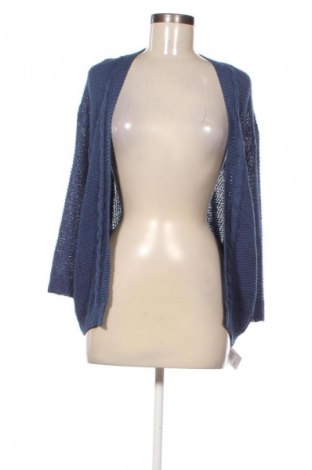 Γυναικεία ζακέτα Unbranded, Μέγεθος S, Χρώμα Μπλέ, Τιμή 7,99 €