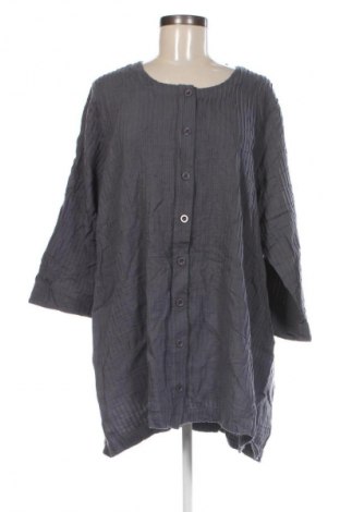 Dámsky kardigán Unbranded, Veľkosť XXL, Farba Sivá, Cena  16,95 €