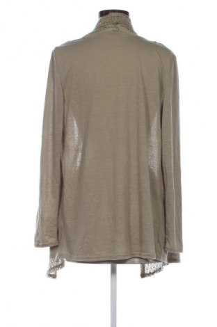 Damski kardigan Unbranded, Rozmiar L, Kolor Zielony, Cena 95,99 zł