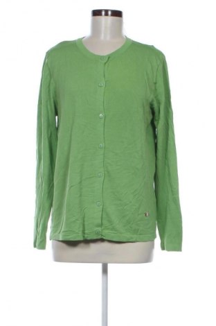 Γυναικεία ζακέτα Unbranded, Μέγεθος XXL, Χρώμα Πράσινο, Τιμή 18,99 €