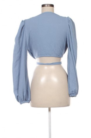 Damski kardigan Unbranded, Rozmiar S, Kolor Niebieski, Cena 95,99 zł