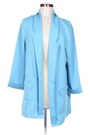Damen Strickjacke Unbranded, Größe XL, Farbe Blau, Preis € 8,99