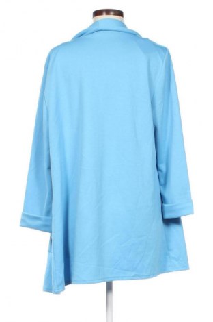 Damen Strickjacke Unbranded, Größe XL, Farbe Blau, Preis € 8,99