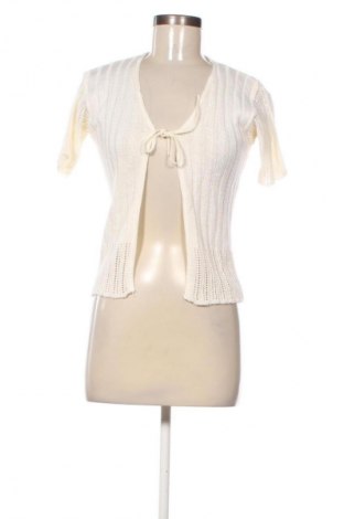 Damen Strickjacke Unbranded, Größe S, Farbe Weiß, Preis € 14,99