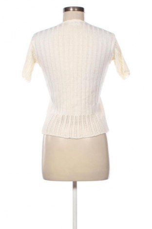 Damen Strickjacke Unbranded, Größe S, Farbe Weiß, Preis € 14,99