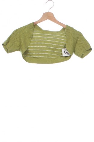Damen Strickjacke Unbranded, Größe XS, Farbe Grün, Preis € 20,99