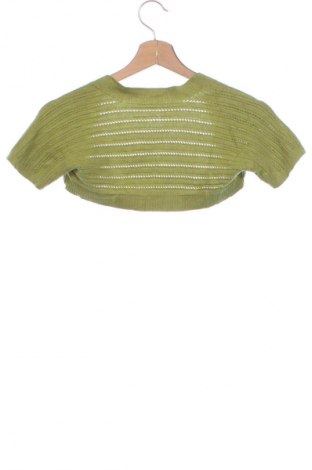 Damen Strickjacke Unbranded, Größe XS, Farbe Grün, Preis € 20,99