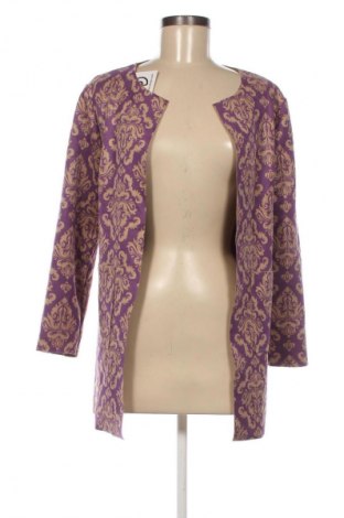 Damen Strickjacke Unbranded, Größe M, Farbe Mehrfarbig, Preis 20,99 €