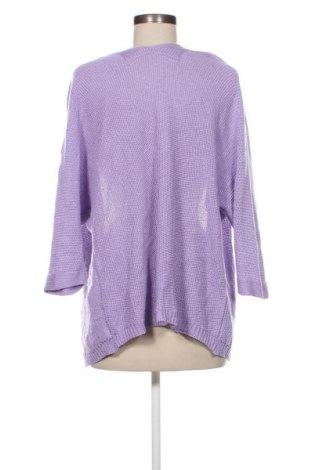 Damski kardigan Unbranded, Rozmiar M, Kolor Fioletowy, Cena 95,99 zł